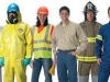 Protective Clothing on Demand